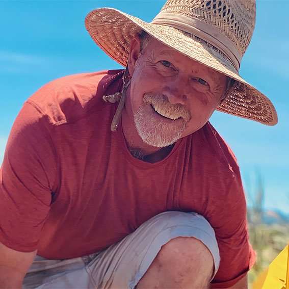 horn creek hemp team member