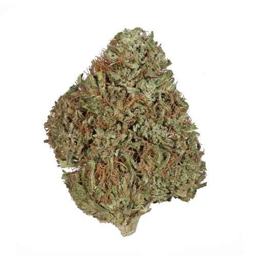 Pear Blossom Hemp Flower