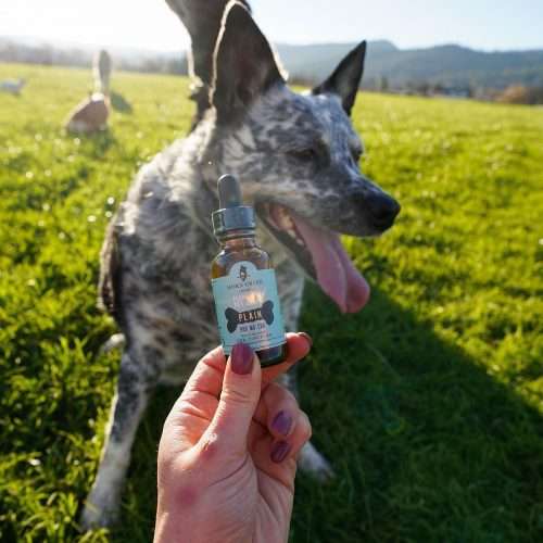 pearl with plain tincture