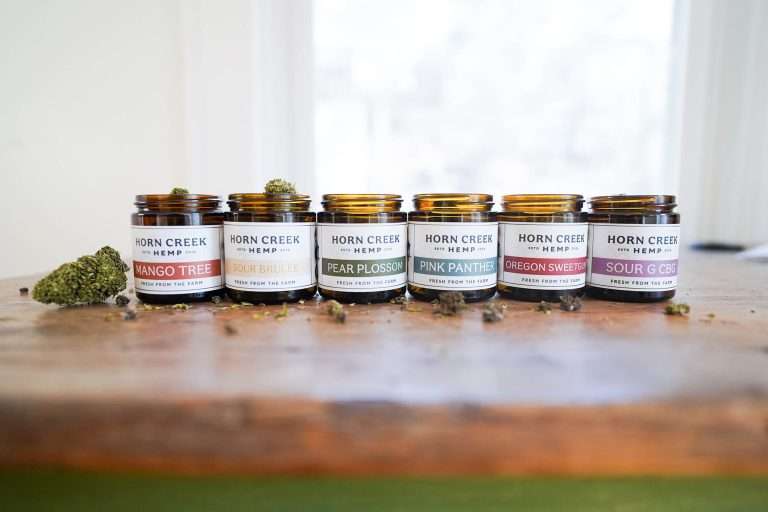 round 2 cbd and cbg hemp flowers