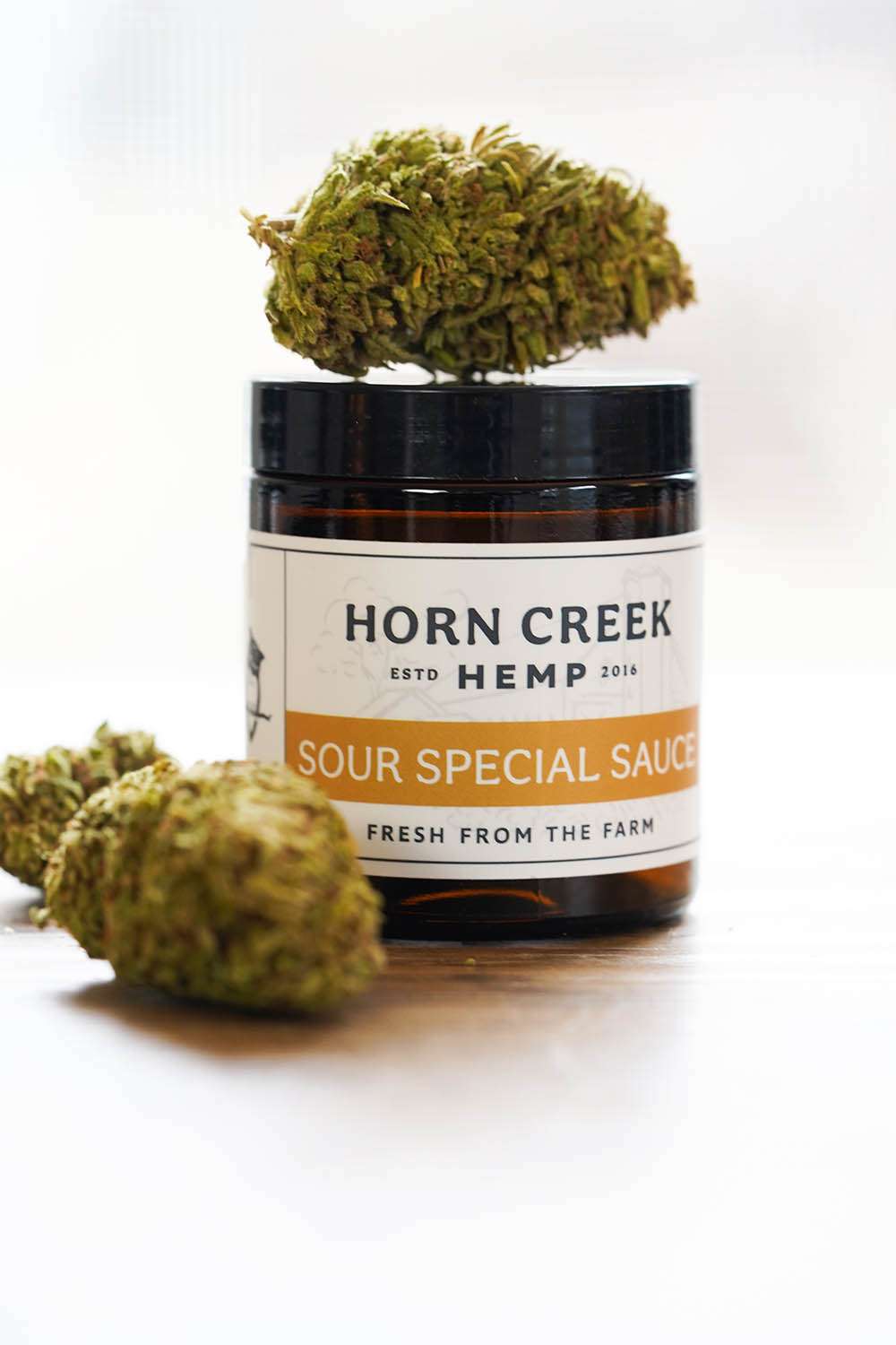 Sour Special Sauce Strain