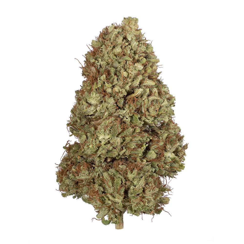 Sour Brûlée Hemp Flower