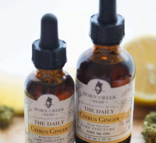 buy CBD Tincture