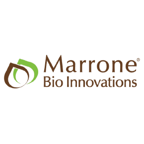 marrone bio innovations logo