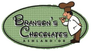 bransons chocolates
