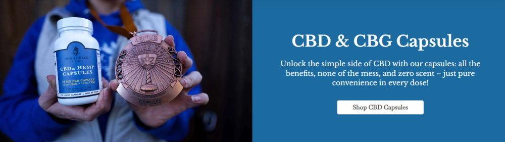 CBD Capsules CBD Capsules