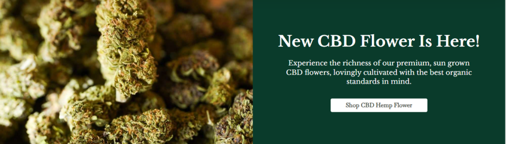 difference between CBD flower and CBD biomass