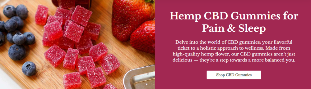 Quality CBD Gummies CBD Gummies