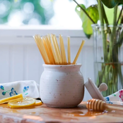 Honey Sticks CBD Honey Sticks From Horn Creek Hemp