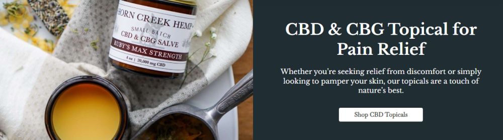 CBD Skincare Products cbd products for skincare