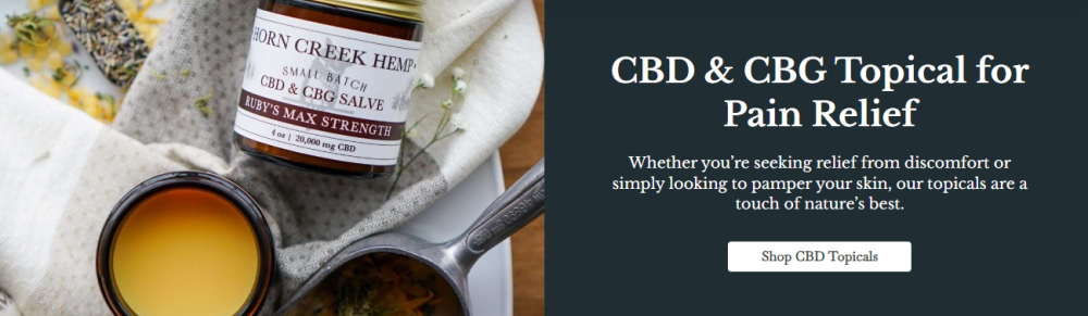 cbd topical