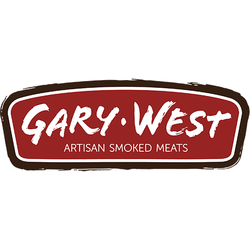 gary west logo