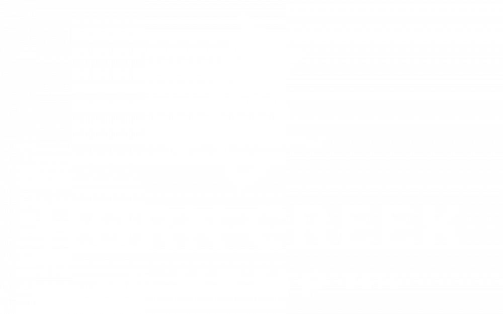 Horn Creek White Logo