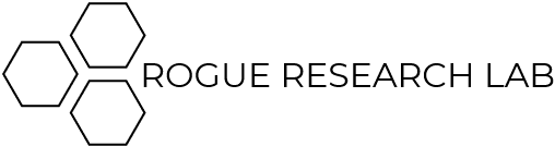 rogue research logo