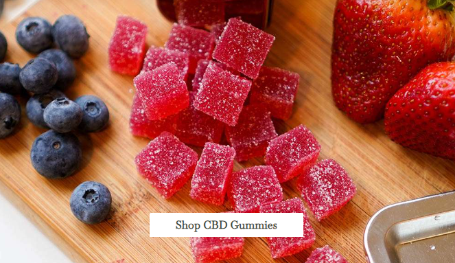 How Long Does Edible CBD Stay in System?