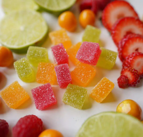 thc free cbd gummies thc free cbd gummies