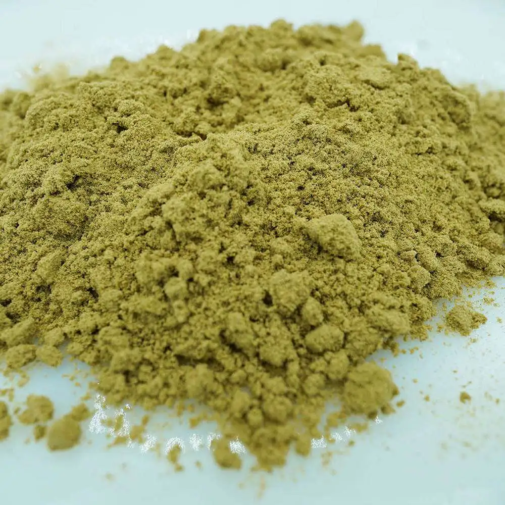 How to decarb keif : 2020 cbd kief