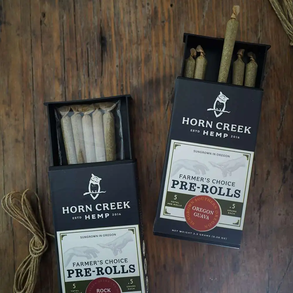 CBD Pre Rolls