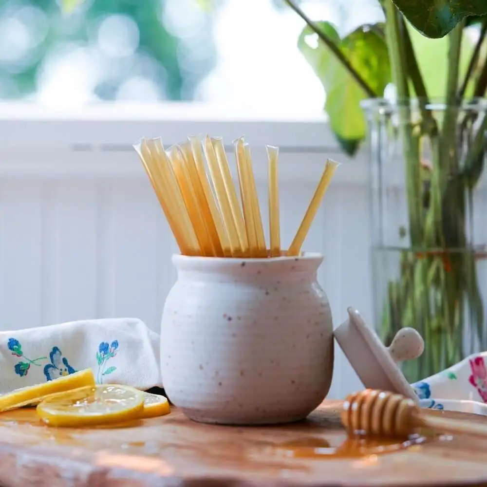 CBD Honey Sticks For Human