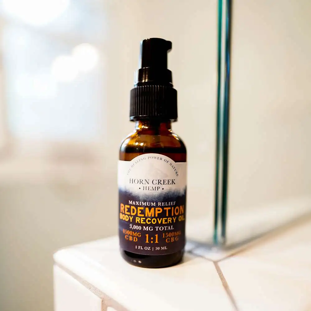 cbd massage oil wholesale